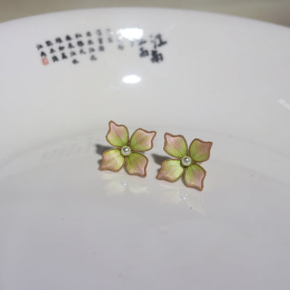 PF933 - Ronghua Earrings - Wholesale