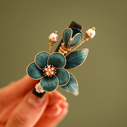 PF792 - Ronghua Hair Clip - Wholesale