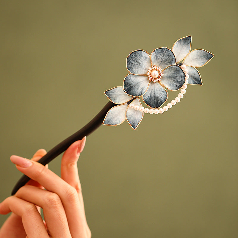 PF456 - Ronghua Brooch - Wholesale
