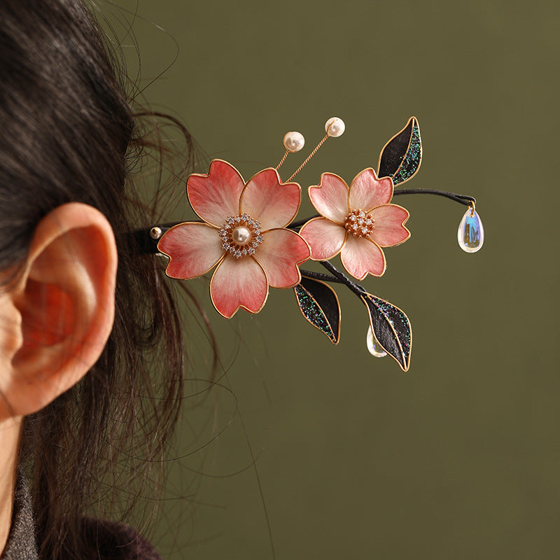 PF823 - Ronghua Hairpin - Wholesale