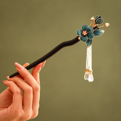 PF792 - Ronghua Hair Clip - Wholesale