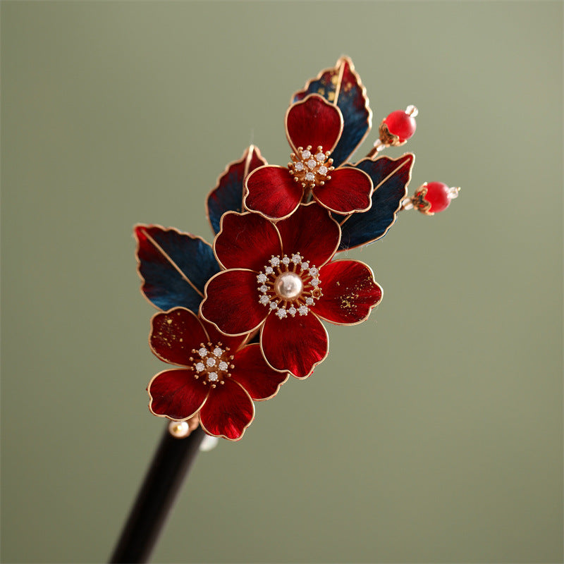 PF778 - Ronghua Hairpin - Wholesale