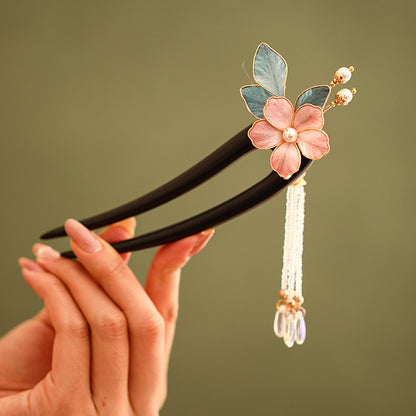PF449 - Ronghua Brooch - Wholesale
