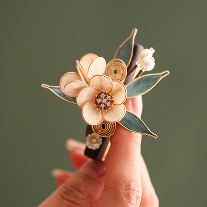 PF591 - Ronghua Hairpin - Wholesale