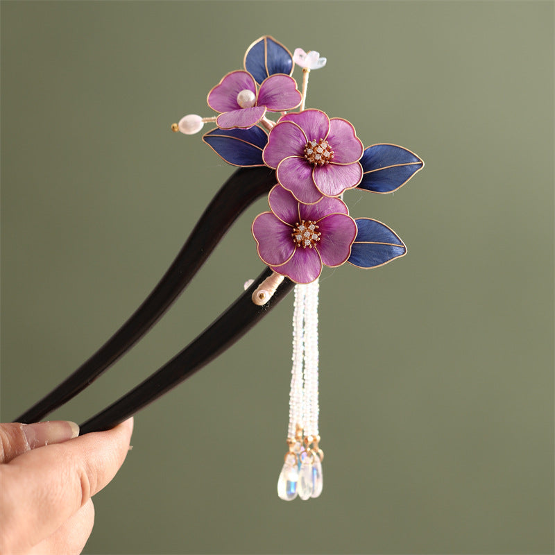 PF656 - Ronghua Hairpin - Wholesale