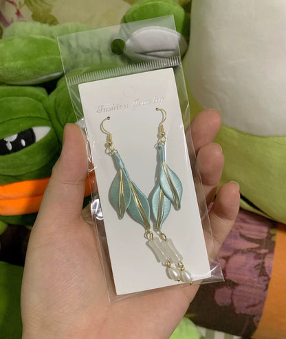 PF012 - Chanhua Earrings - Wholesale