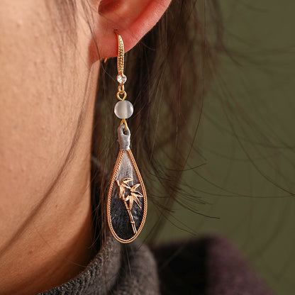 PF527 - Ronghua Earrings - Wholesale