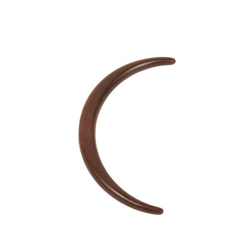 PF120 - Big-Leaf Rosewood Hair Sticks - Wholesale