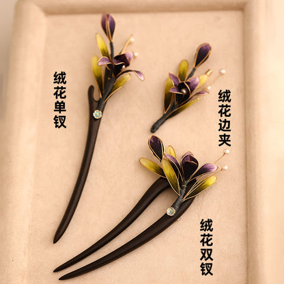 PF485 - Ronghua Hairpin - Wholesale
