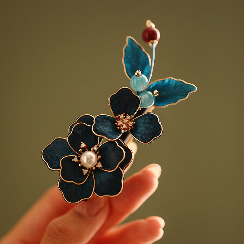 PF691 - Ronghua Hair Clip - Wholesale