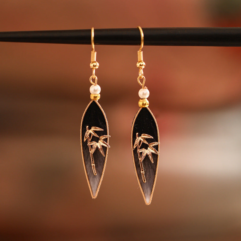 PF549 - Ronghua Earrings - Wholesale