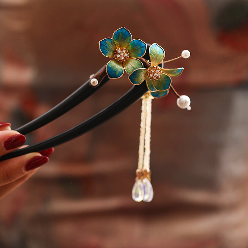PF730 - Ronghua Hair Clip - Wholesale