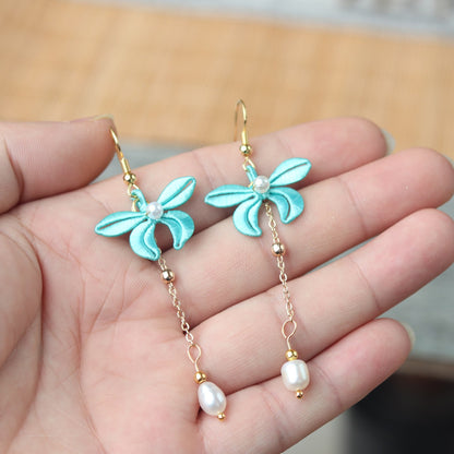 PF893 - Chanhua Earrings - Wholesale