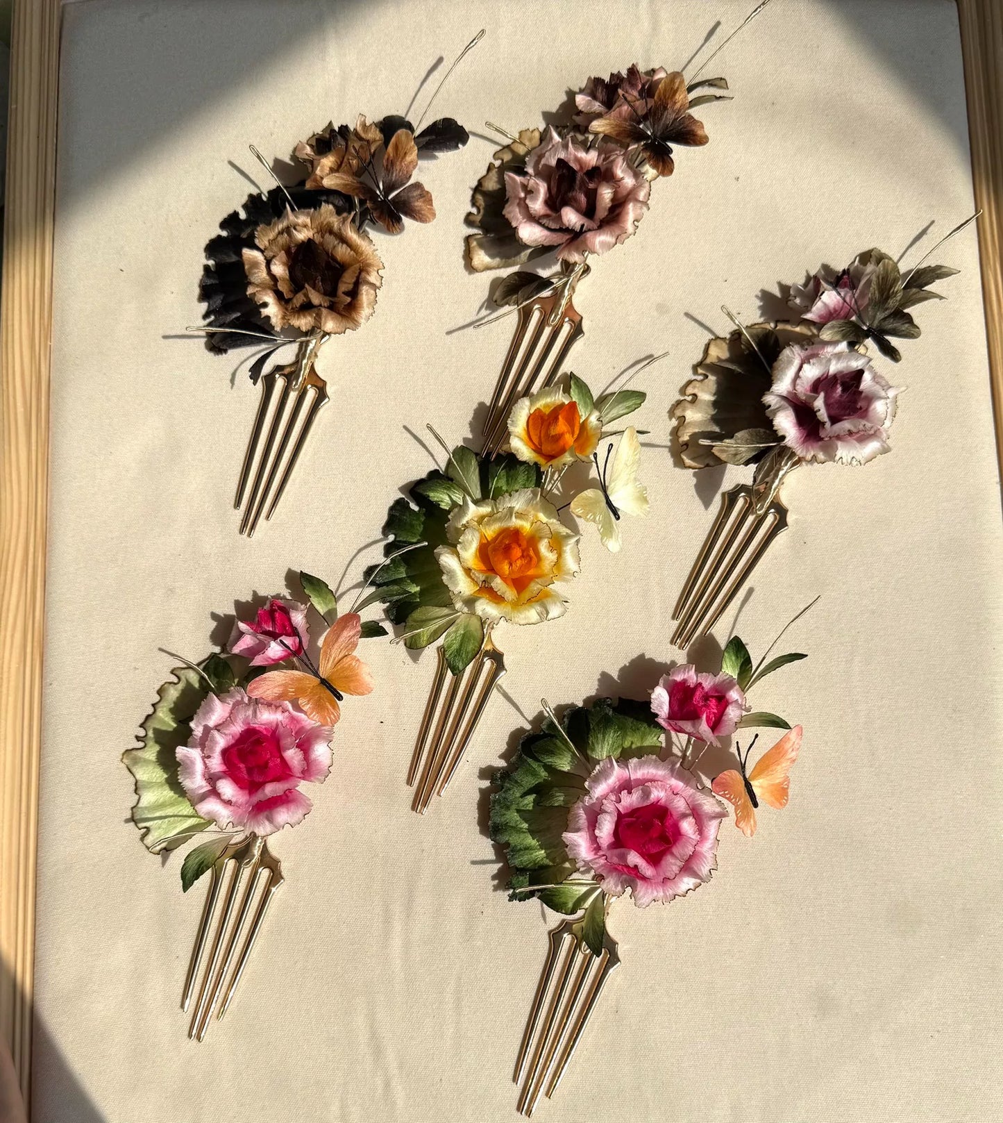 PF276 - Ronghua Hairpin - Wholesale