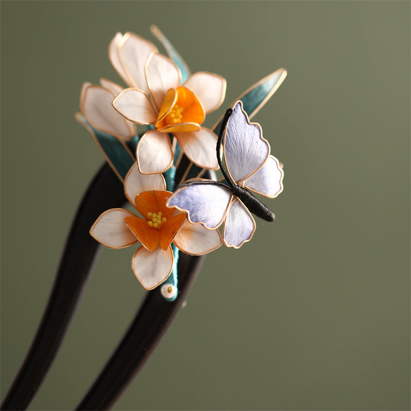 PF742 - Ronghua Hair Clip - Wholesale