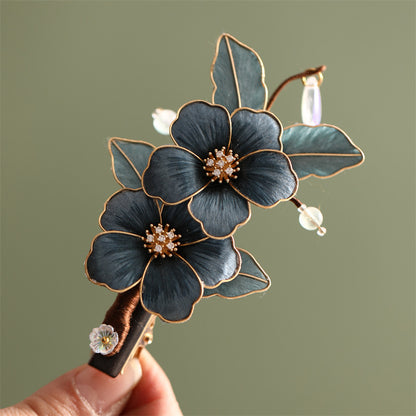 PF409 - Ronghua Hair Clip - Wholesale