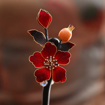 PF562 - Ronghua Hairpin Series - Wholesale