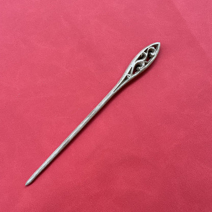 PF149 - Golden Phoebe Hair Sticks - Wholesale