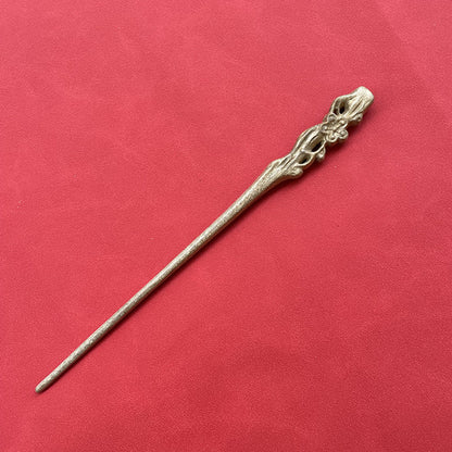 PF149 - Golden Phoebe Hair Sticks - Wholesale