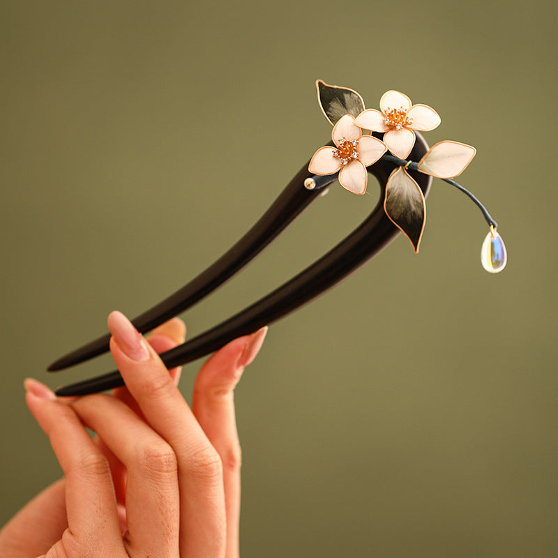 PF445 - Ronghua Brooch - Wholesale