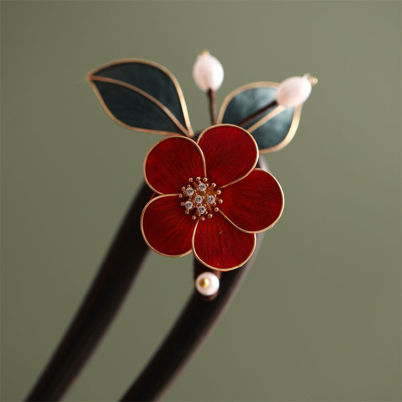 PF608 - Ronghua Hairpin - Wholesale