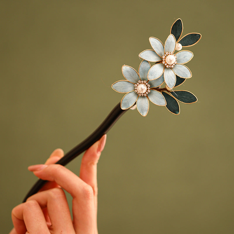 PF798 - Ronghua Hair Clip - Wholesale