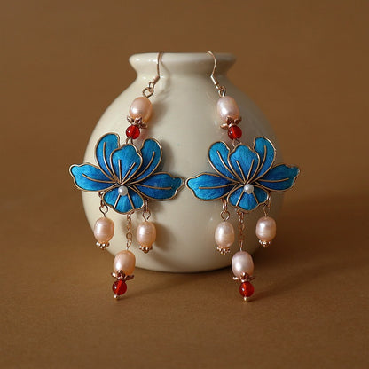 PF856 - Ronghua Earrings - Wholesale