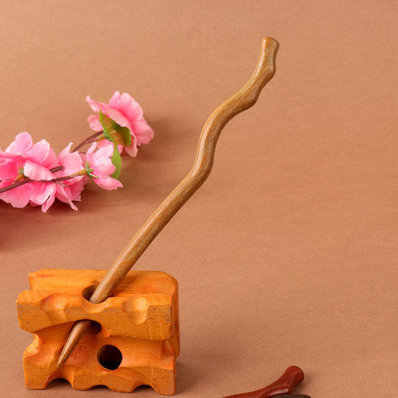 PF088 - Tianzhi Hair Sticks - Wholesale