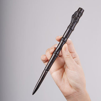 PF143 - Intricate Wooden Hair Sticks - Wholesale