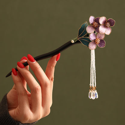 PF436 - Ronghua Hair Clip - Wholesale