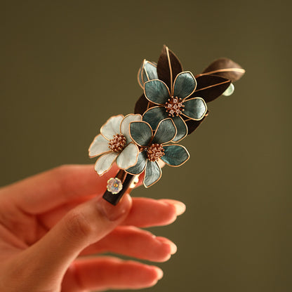 PF650 - Ronghua Hair Clip Series - Wholesale