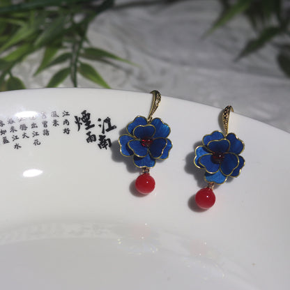 PF926 - Ronghua Earrings - Wholesale