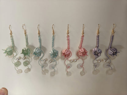 PF957 - Chanhua Earrings Series - Wholesale
