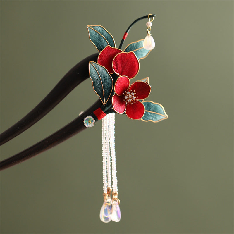PF821 - Ronghua Hairpin - Wholesale