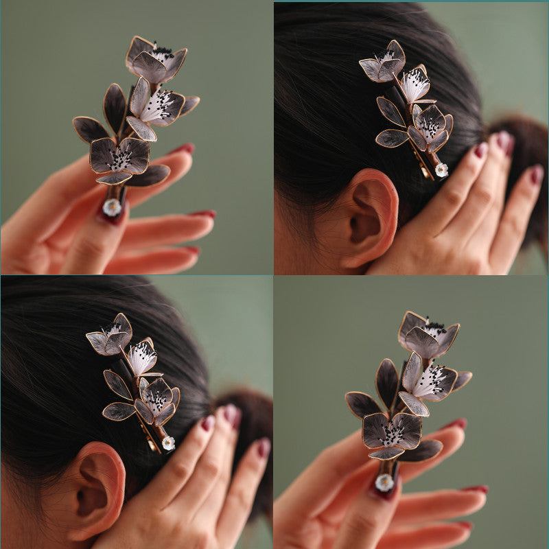 PF655 - Ronghua Hair Clip Series  - Wholesale