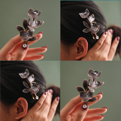 PF655 - Ronghua Hair Clip Series  - Wholesale