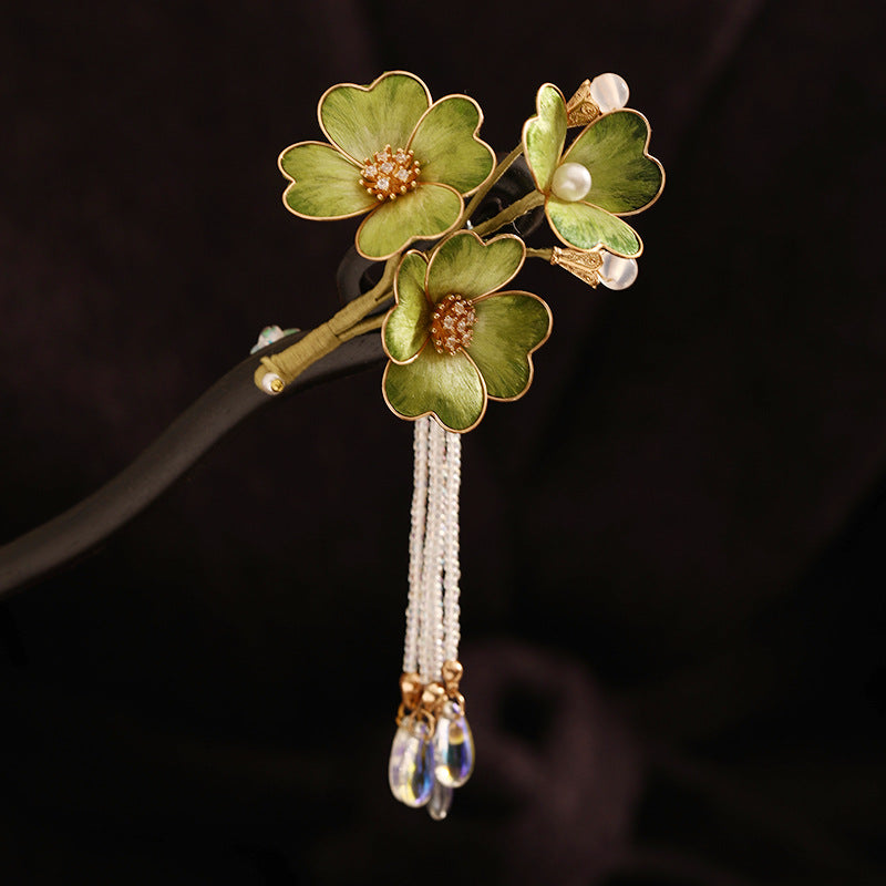 PF644 - Ronghua Hairpin - Wholesale