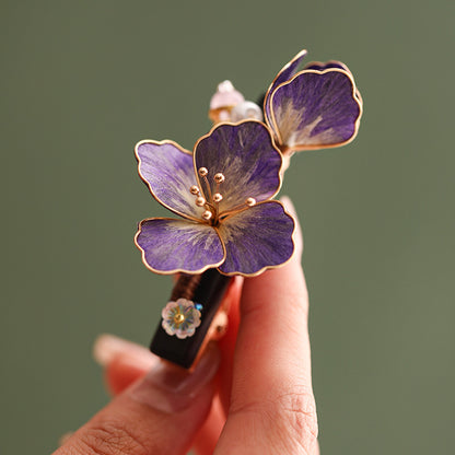 PF677 - Ronghua Hairpin - Wholesale