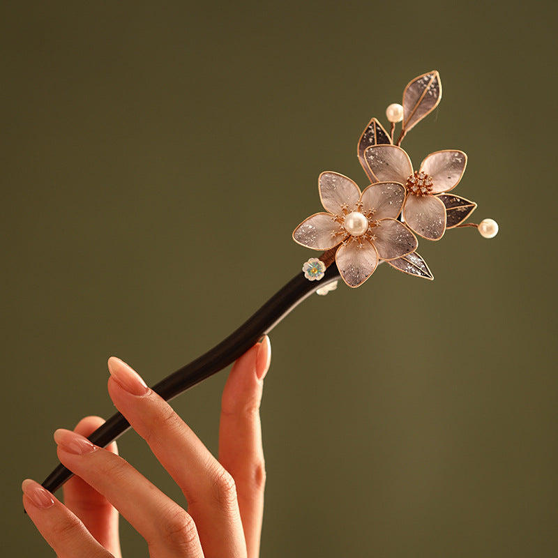 PF661 - Ronghua Hair Clip - Wholesale