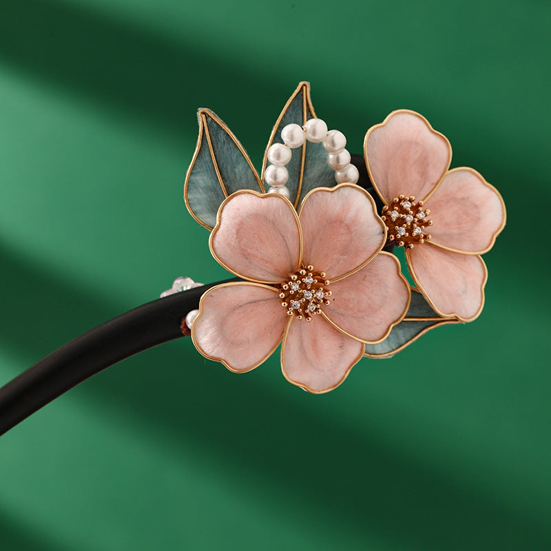 PF657 - Ronghua Hair Clip - Wholesale