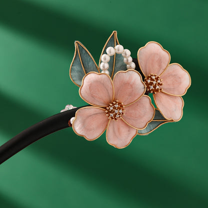 PF657 - Ronghua Hair Clip - Wholesale