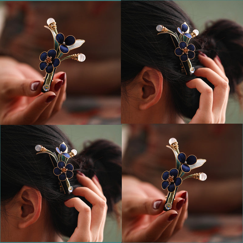 PF655 - Ronghua Hair Clip Series  - Wholesale