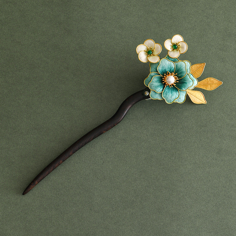 PF593 - Ronghua Hairpin - Wholesale