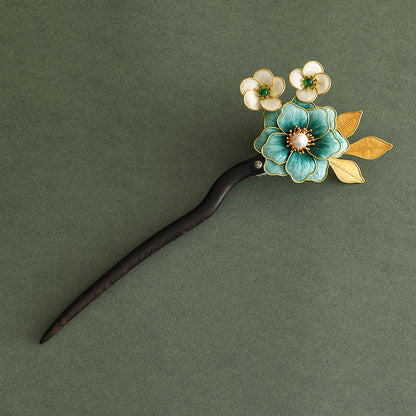 PF593 - Ronghua Hairpin - Wholesale