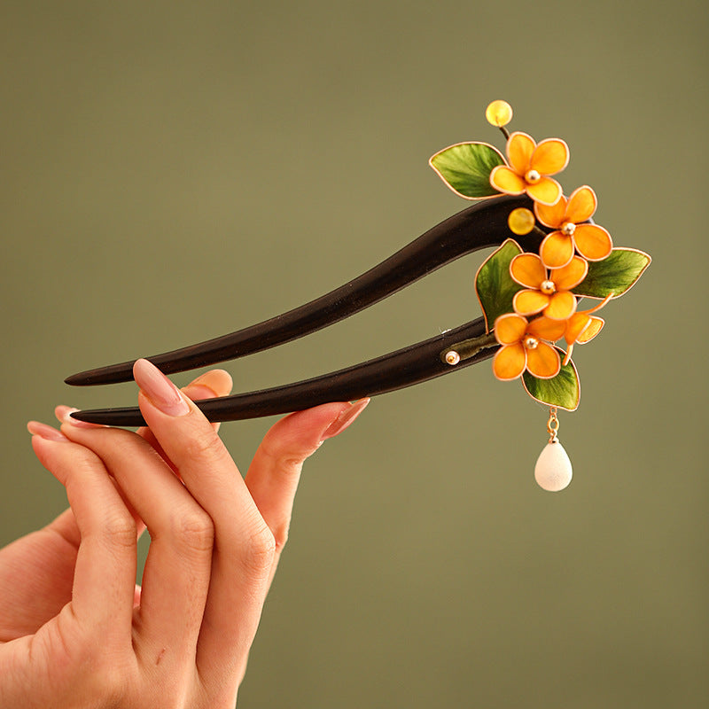PF723 - Ronghua Hairpin - Wholesale