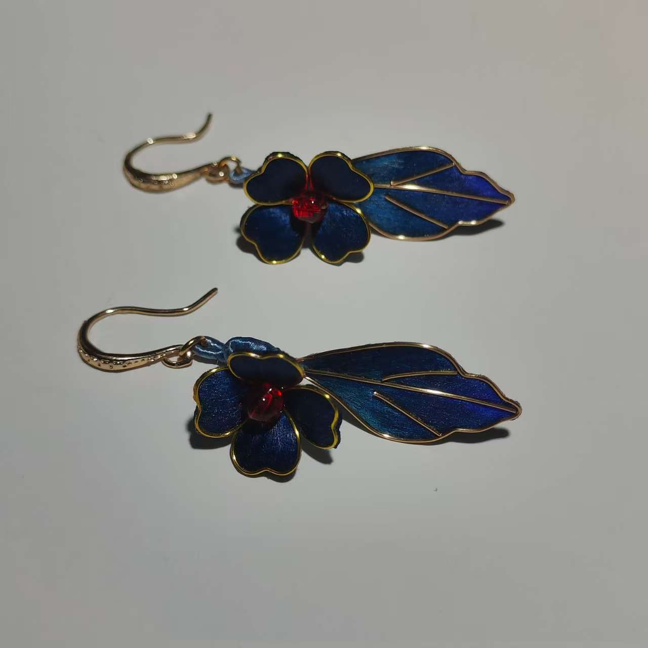 PF924 - Ronghua Earrings - Wholesale