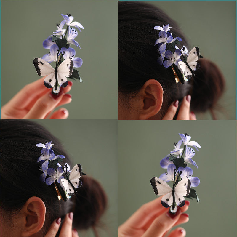 PF650 - Ronghua Hair Clip Series - Wholesale