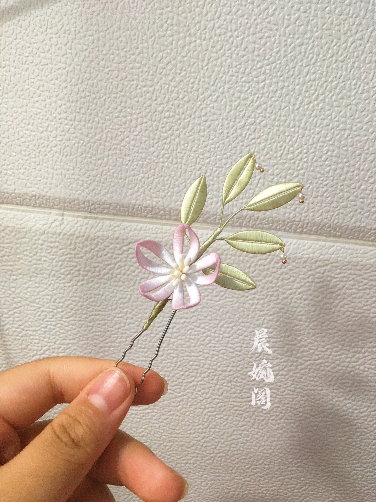 PF063 - Chanhua Hairpin - Wholesale
