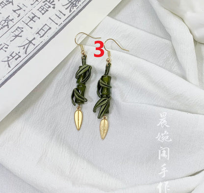 PF064 - Rose Chanhua Brooch - Wholesale