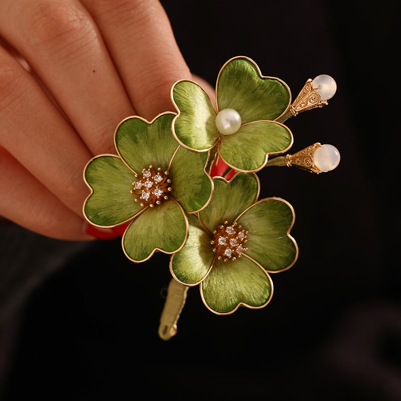 PF644 - Ronghua Hairpin - Wholesale